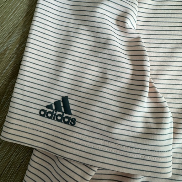 Adidas performance golf polo - Picture 3 of 4
